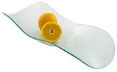Thumbnail for your product : Ten Strawberry Street Tahoe Glass  Rectangle Stream Platter