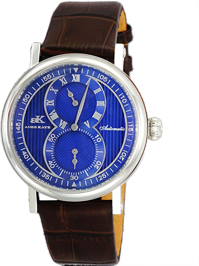 Adee Kaye Men's Mondo // AK5665-MBU