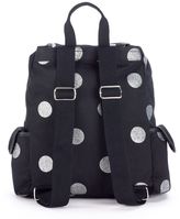 Thumbnail for your product : Candies Candie's ® sparkle dot cargo backpack