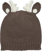 Thumbnail for your product : Tottenham Hotspur Kids Reindeer Hat