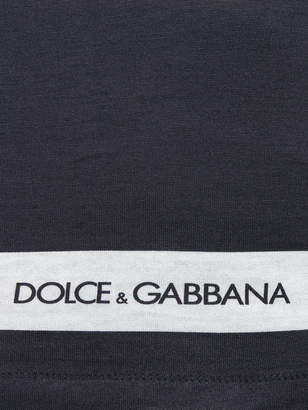 Dolce & Gabbana Today's Story T-shirt