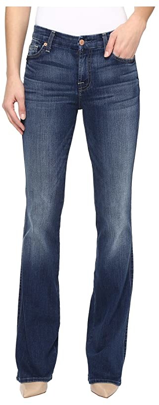 7 for all mankind womens jeans