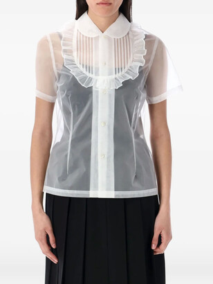トップス comme des garcons GIRL shirt Women's Comme des Garçons Girl Tops | Nordstrom