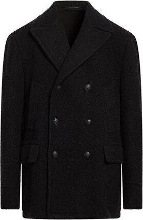 Tagliatore Per Al Duca D'aosta Man Coat