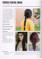 Thumbnail for your product : Step by Step Braids, Buns, and Twists! Step-by-Step Tutorials for 80 Fabulous Hairstyles By Christina Butcher
