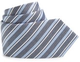 Thumbnail for your product : Nordstrom Woven Cotton & Silk Tie (Big Boys)