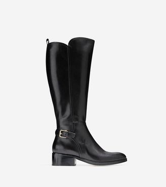 Cole Haan Hayes Tall Boot - Extended Calf