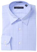 Thumbnail for your product : Tommy Hilfiger Plaid Regular Fit Dress Shirt