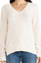 Thumbnail for your product : LAmade Side Split Sweater