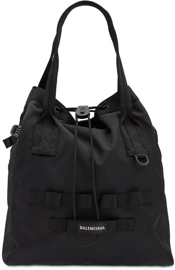 Balenciaga Army Tote Bag ShopStyle