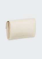 Thumbnail for your product : The Row Lady Wallet in Soft Leather