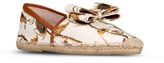 Thumbnail for your product : RED Valentino Official Store Espadrilles