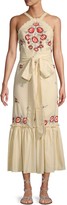 Thumbnail for your product : Free People Chrysanthemum Kiss Maxi Dress