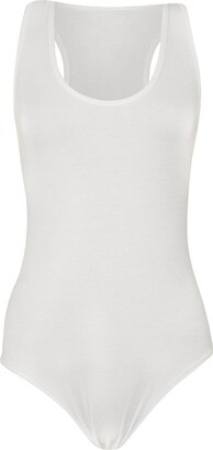 vest top bodysuit