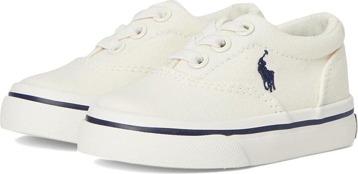 Ralph Lauren Boys Cream Shoes Buy Polo Ralph Lauren Neutral Junior