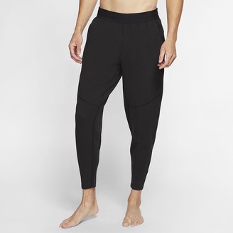 Nike Men's Pants Yoga Dri-FIT - ShopStyle