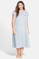Thumbnail for your product : Eileen West 'Dandelion' Ballet Nightgown (Plus Size)