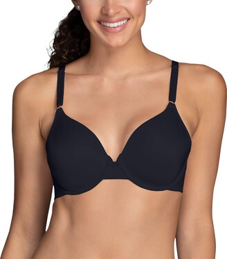 Extreme Ego Boost Women`s Tailored Push-Up Bra, 34C 