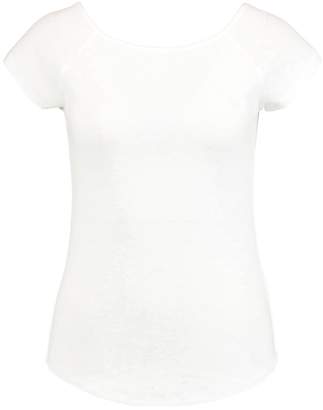 Gap Basic Tshirt white