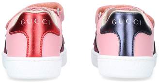 Gucci New Ace Vl Sneakers