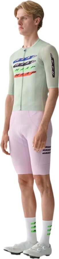 MAAP Evade X Team Bib Evo Cargo Short - Men's