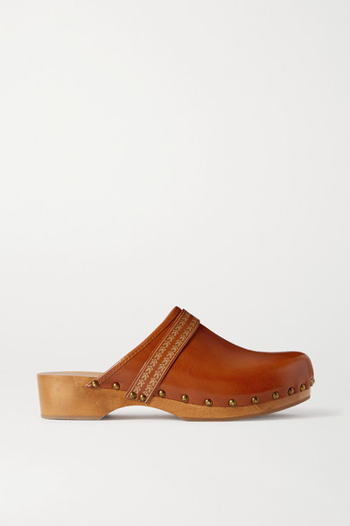 isabel marant clogs