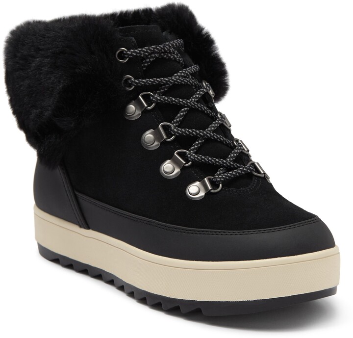 Ugg Lace Up Boots | Shop The Largest Collection | ShopStyle