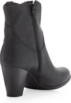 Thumbnail for your product : Charles David Fray Tassel Boot, Black