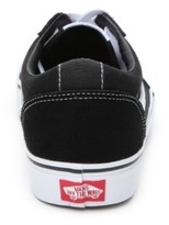 ward lo suede sneaker