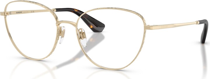 Burberry 54mm Cat Eye optical glasses