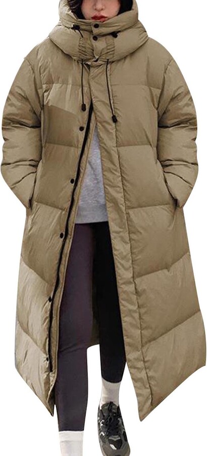 Puffer Coat Oasis Skater Coat Buy Green Longline Padded Puffer