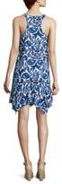 Thumbnail for your product : Lilly Pulitzer Hampton Cotton Tank Dress