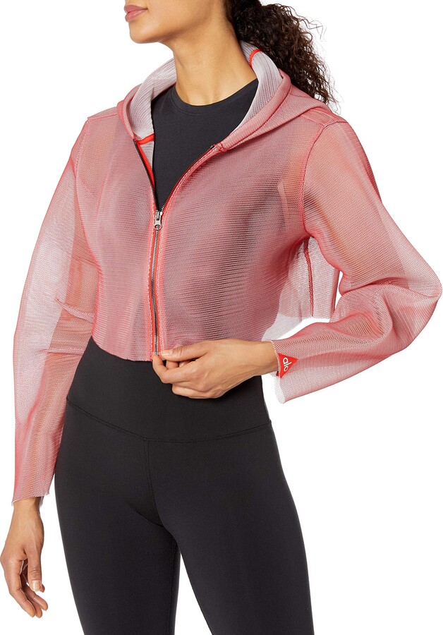 Alo Strut Jacket