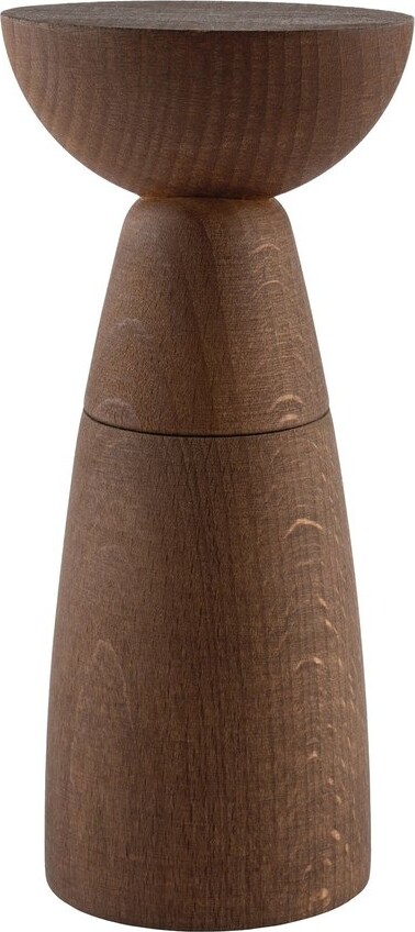 Alessi Oaxaca Salt Pepper And Spice Mill