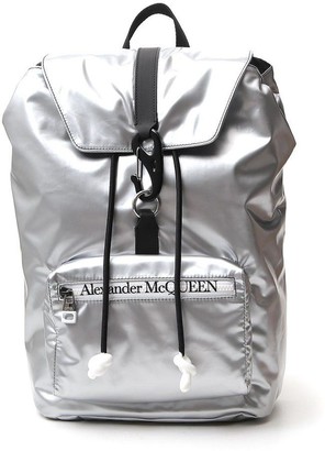 Alexander McQueen Urban Backpack