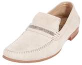 Thumbnail for your product : Brunello Cucinelli Loafers