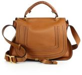 Thumbnail for your product : Chloé Marcie Medium Shoulder Bag