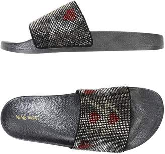 Nine West Sandals