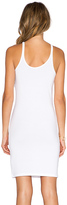 Thumbnail for your product : Alexander Wang T by Cami Tank Dress
