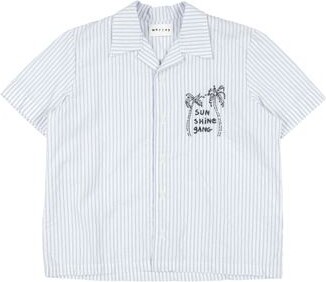 Morley Toddler Boy Shirt