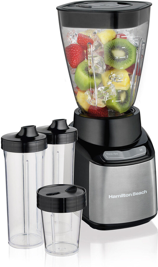 Hamilton Beach Stay or Go Blender (32 oz.)