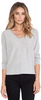 Thumbnail for your product : Demy Lee Cashmere Piper Sweater