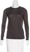 Thumbnail for your product : Akris Cashmere & Silk Top