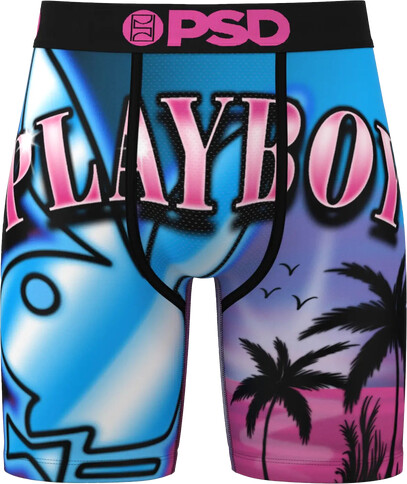 PSD Playboy Venice Underwear