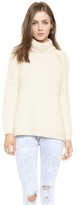 Thumbnail for your product : Ulla Johnson Severine Alpaca Sweater