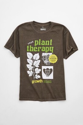 Plant Therapy Shirt Medium