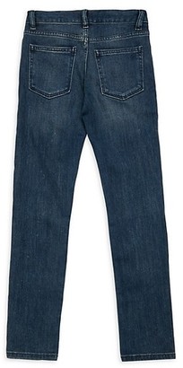 DL1961 Boy's Hawke Skinny Jeans
