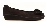 Thumbnail for your product : Gabor Haven - Womens - Black Nubuck