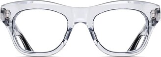 Matsuda M1027 - Crystal Eyeglasses Glasses