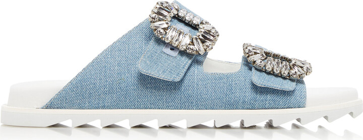 Roger Vivier Women's Sandals ShopStyle